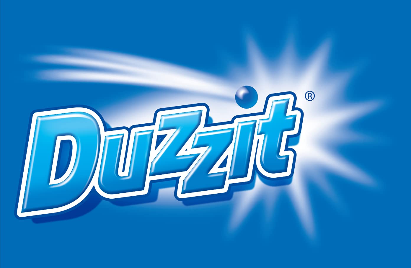 Duzzit Bathroom Wipes - Antibacterial Cleaning for Sinks, Baths, and Toilets | 50 Count Blue Pack 7