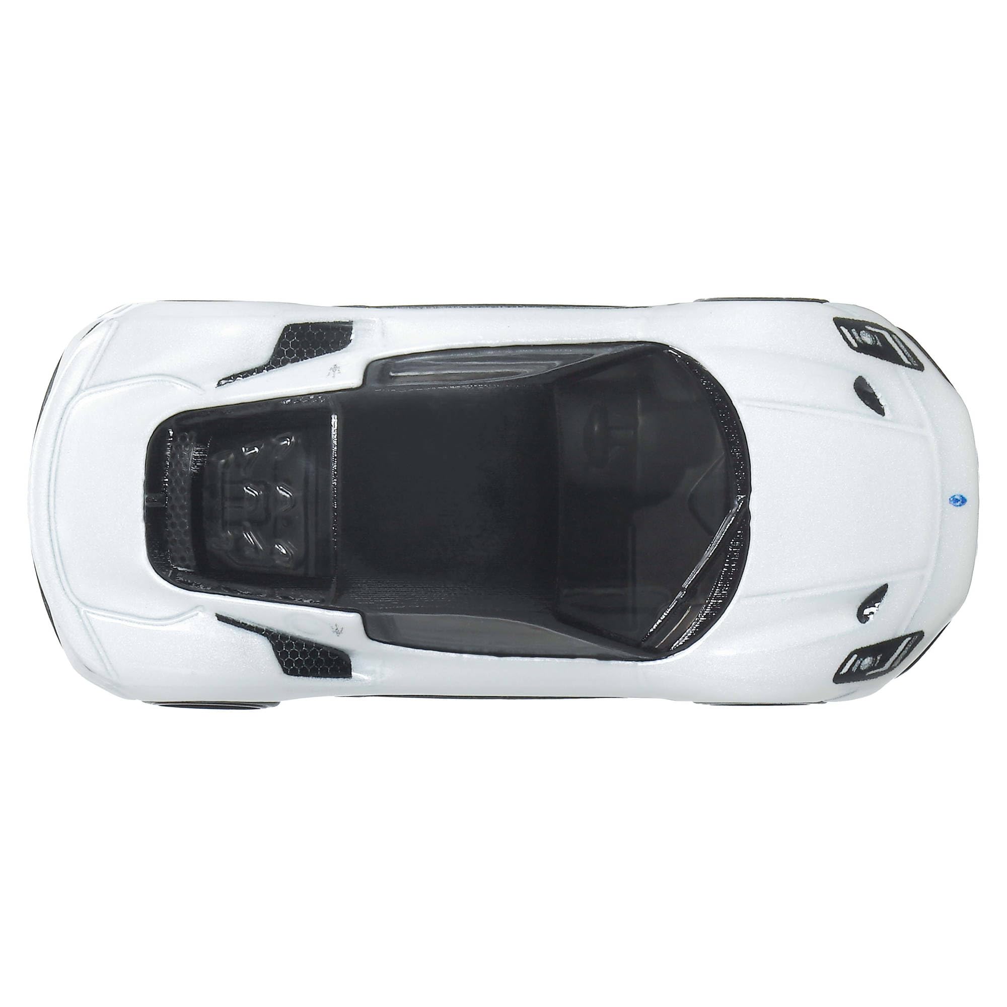 Hot Wheels Premium Car Culture Maserati 2-Pack Die-Cast Vehicles 1:64 Scale 6