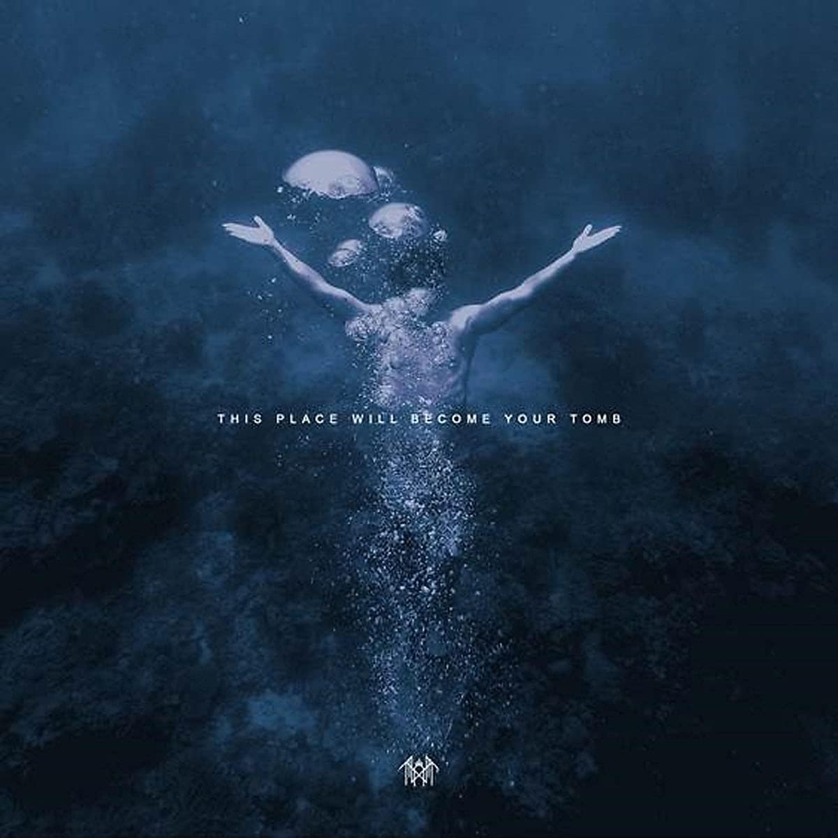 Sleep Token - This Place Will Become Your Tomb [Audio CD] 1