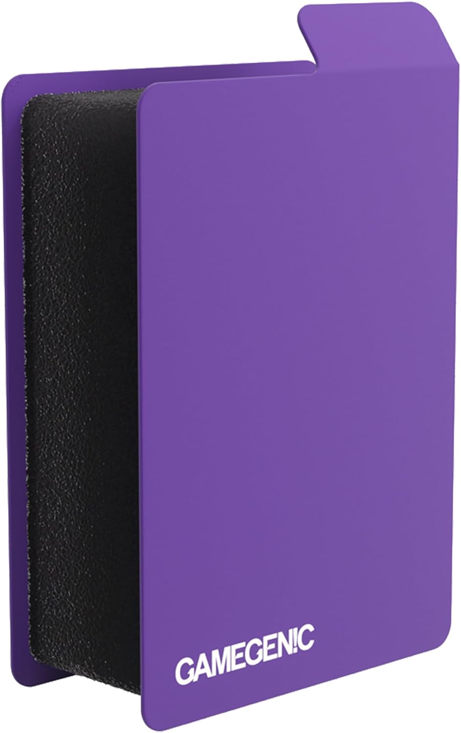 Gamegenic Sizemorph Divider Purple Card Separator GGS60124 1