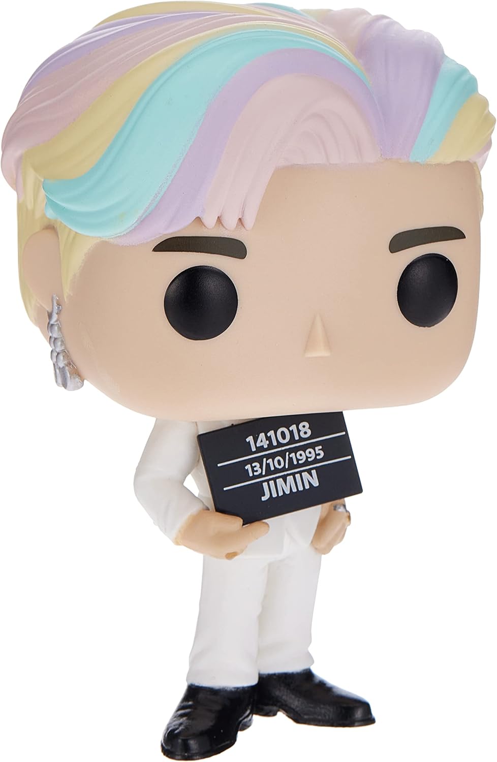 Funko Pop! Rocks BTS - Butter Vinyl Figure 7-Pack (64888) 13