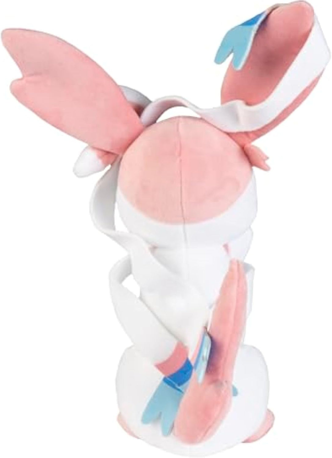 Pokémon Sylveon Plush - 8-Inch Soft Plush with Authentic Details - Ages 2+