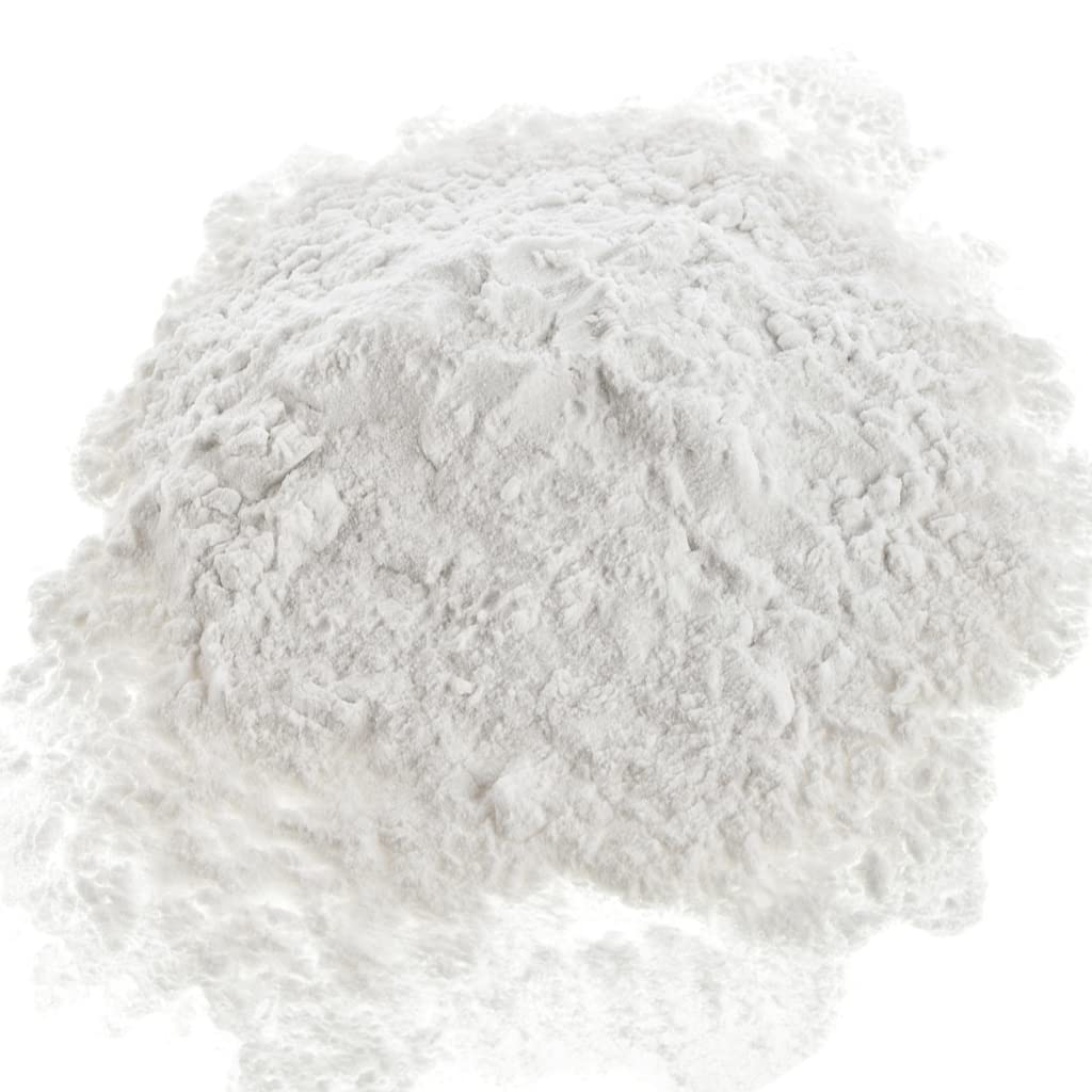 Wholefood Earth Potato Starch - 1 kg GMO Free Powder for Thickening and Binding 4