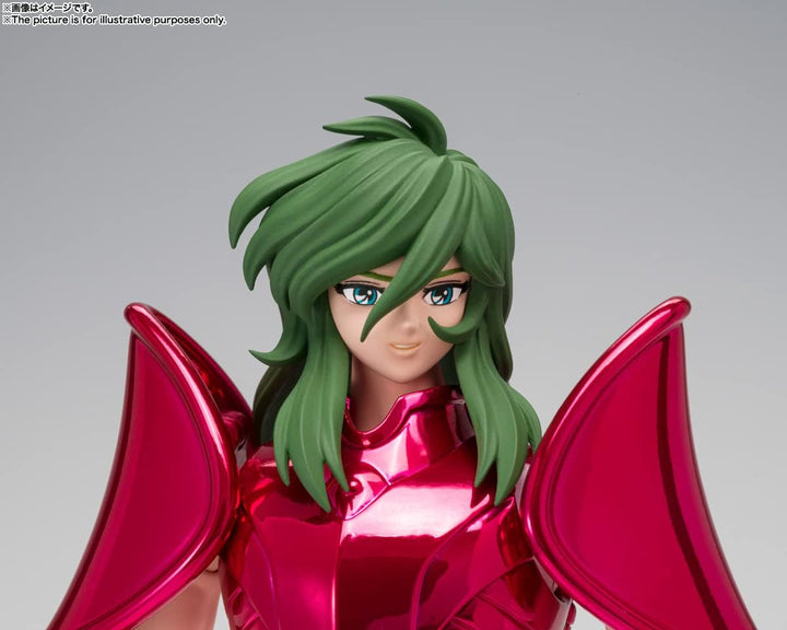 Tamashi Nations - Saint Seiya: The Hades Chapter - Sanctuary - Andromeda Shun [F