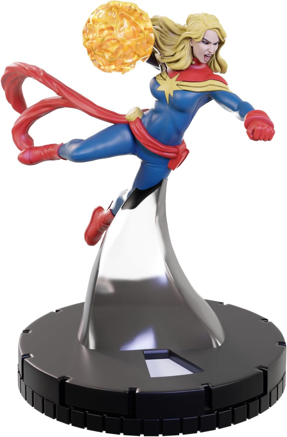 WizKids Marvel HeroClix Starter Set 2024 Tabletop Game (WIZ84917)