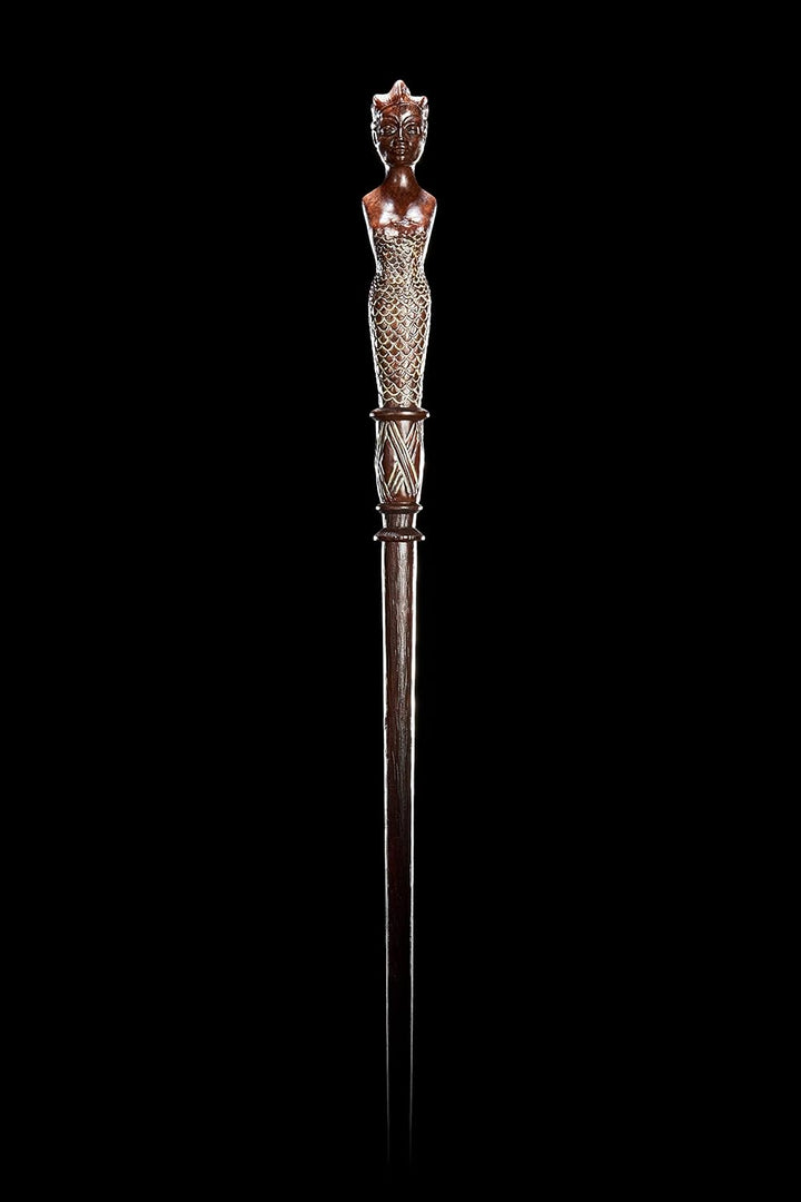 The Noble Collection Fantastic Beasts - Lally Hicks Magic Wand Replica (NOB8087)