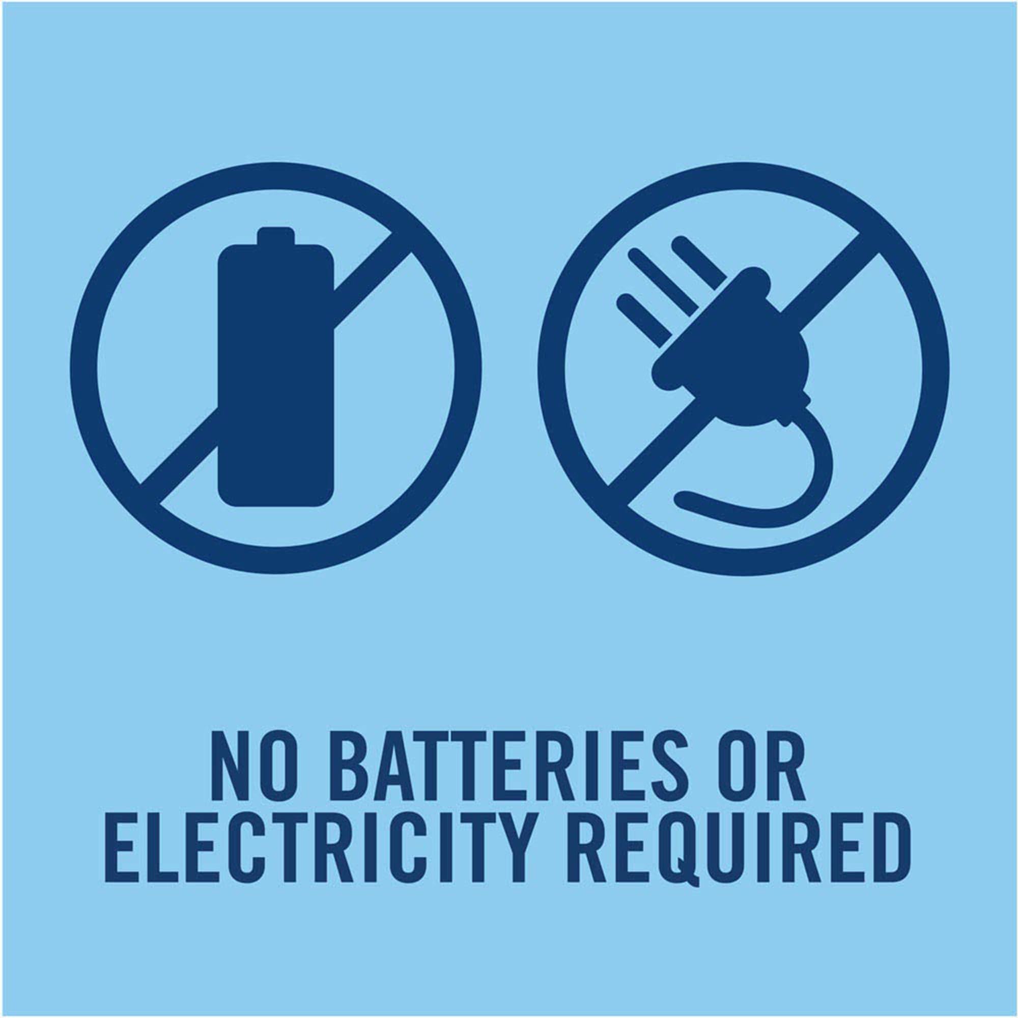 Febreze - Bathroom Air Freshener Spray with Odourclear Technology