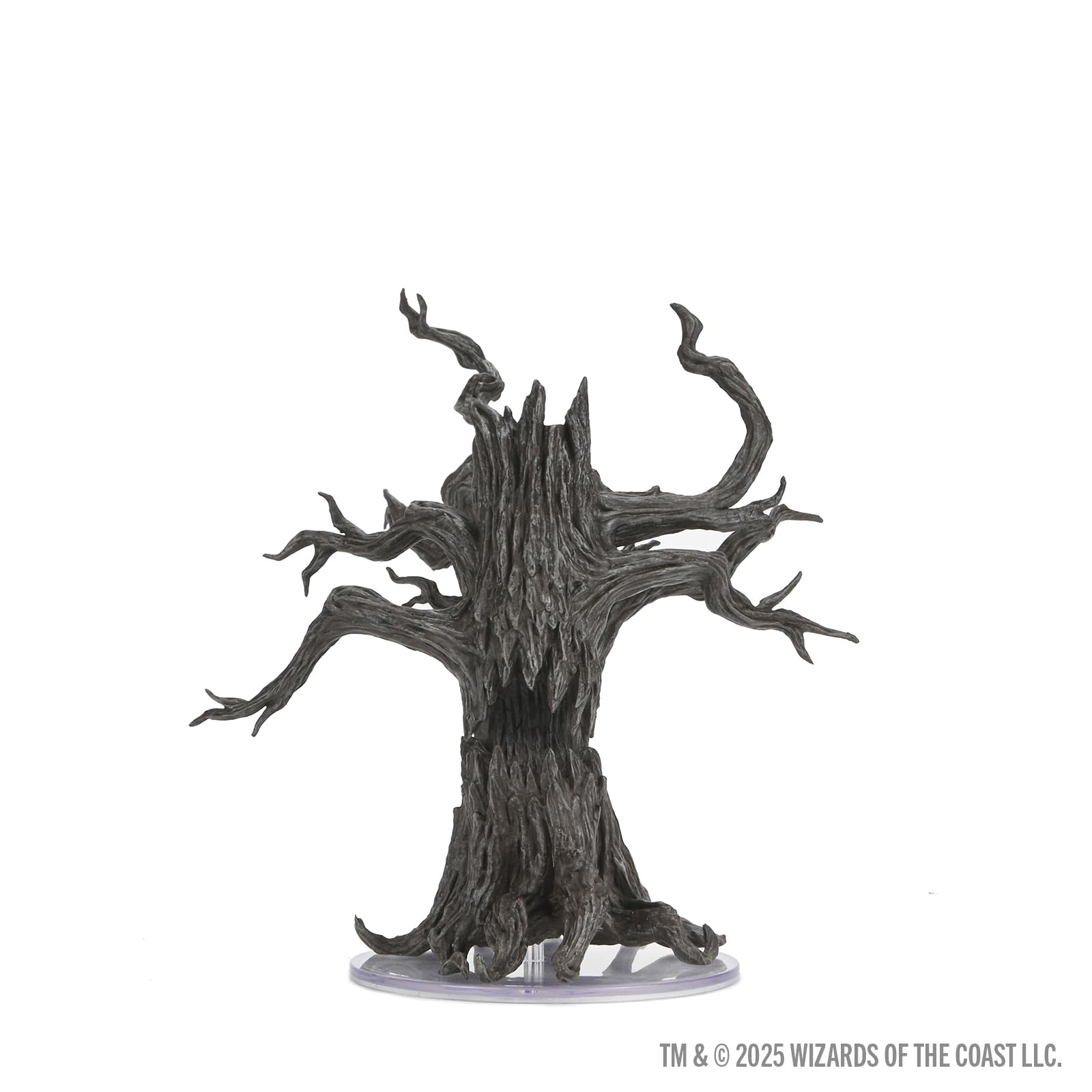 WizKids D&D Icons of The Realms: Ghost Light Booster Brick | 40 Pre-Painted Miniatures 4