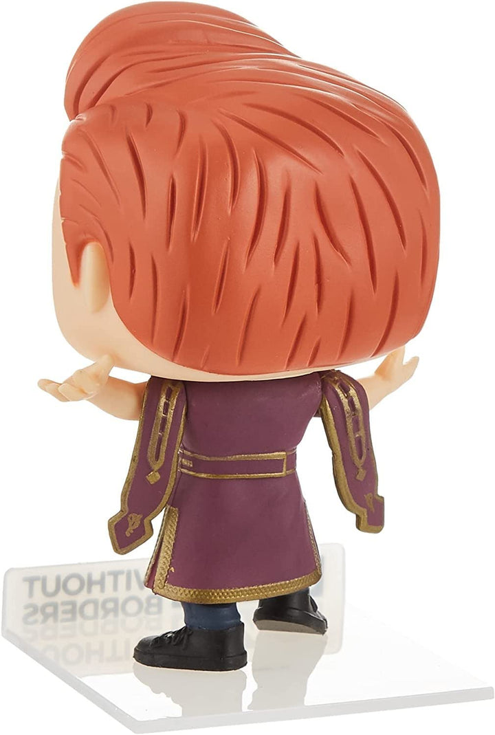 Conan ohne Grenzen Conan O&#39;Brien Exclu Funko 34930 Pop! Vinyl #24