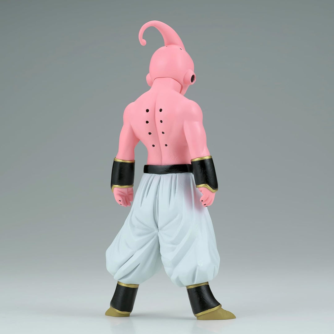 BANPRESTO Solid Edge Works Dragon Ball Z - Kid Buu PVC Figure (BPR89108)