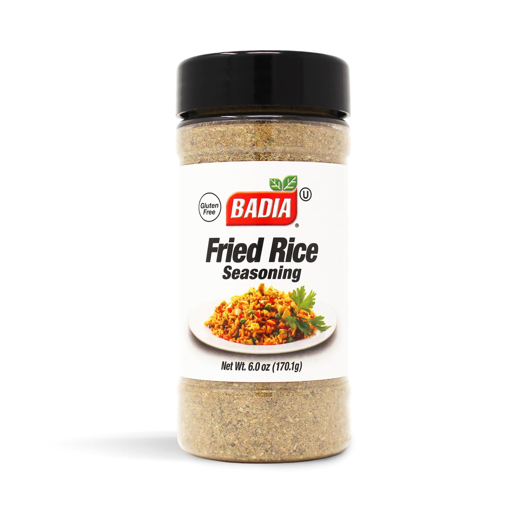 Badia Fried Rice Seasoning Powder - Gluten Free | 6 oz (170.1g)