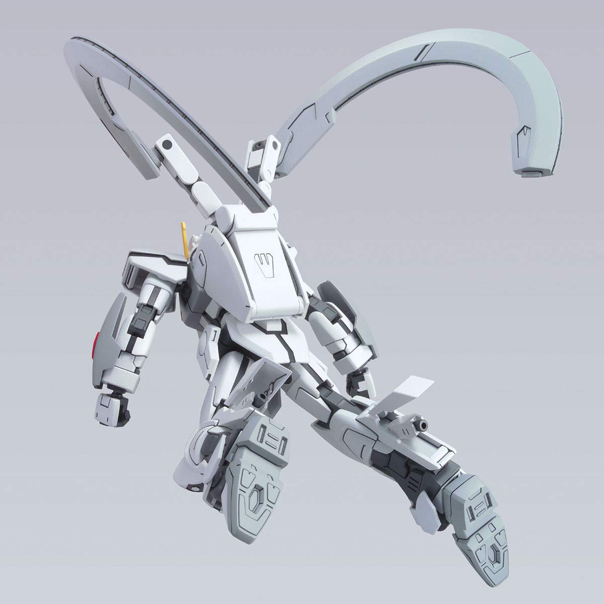 Bandai Hobby Stargazer Gundam 1/144 HG Model Kit - Snap-Fit Assembly | Multi-Color Parts | Articulated Joints 7