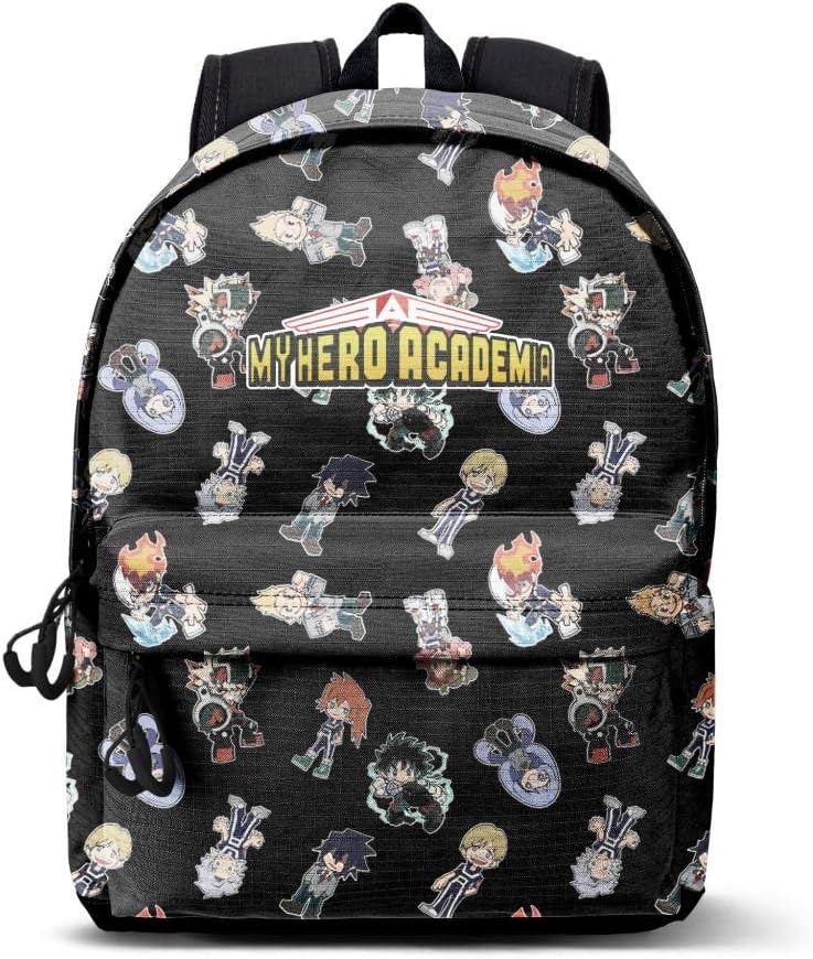 KARACTERMANIA My Hero Academia Chibi-ECO Backpack 2.0 (03922)