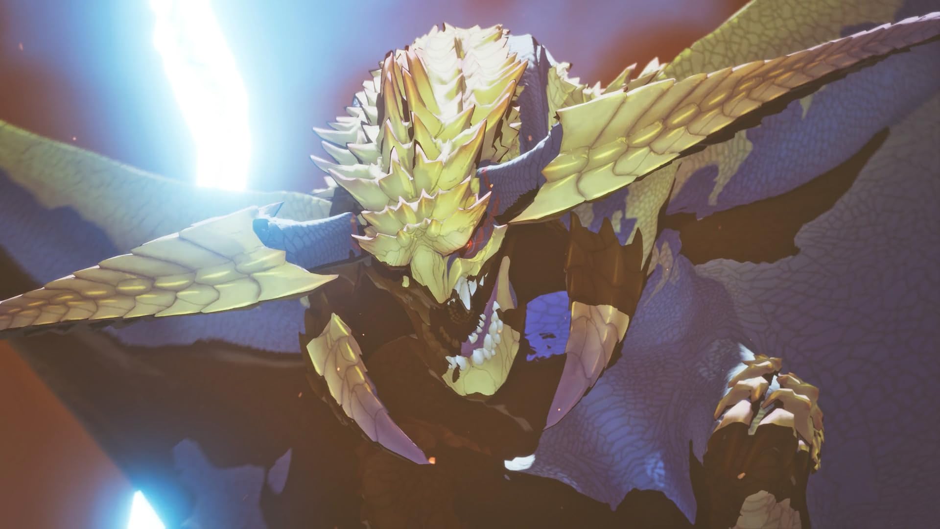 Monster Hunter Stories 3: Twisted Reflection (PlayStation 5) 2