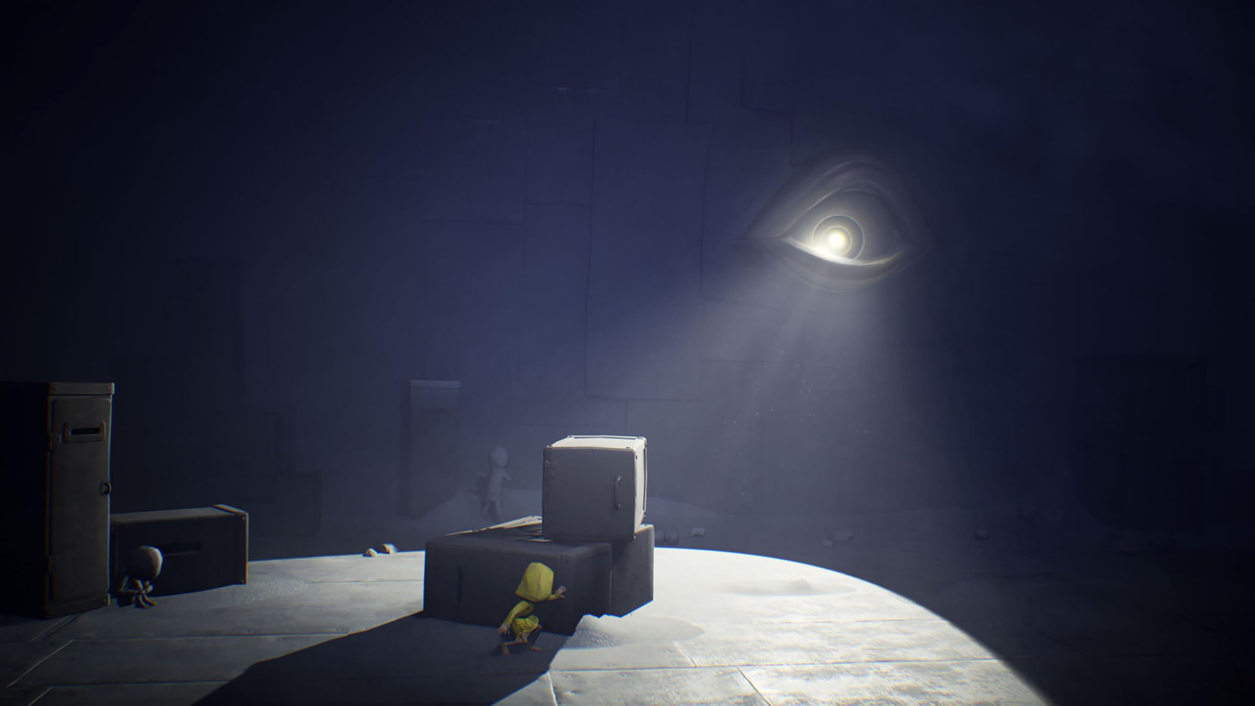 Little Nightmares Enhanced Complete Edition - Nintendo Switch 2