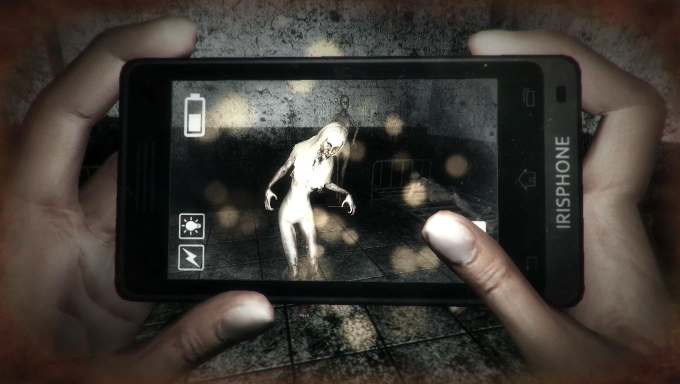 DreadOut Remastered Collection [PS5] 2