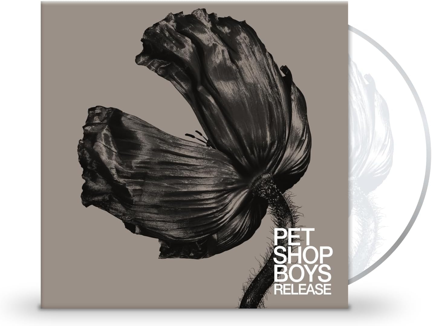 Pet Shop Boys - Release (2017 Remaster) [audioCD]