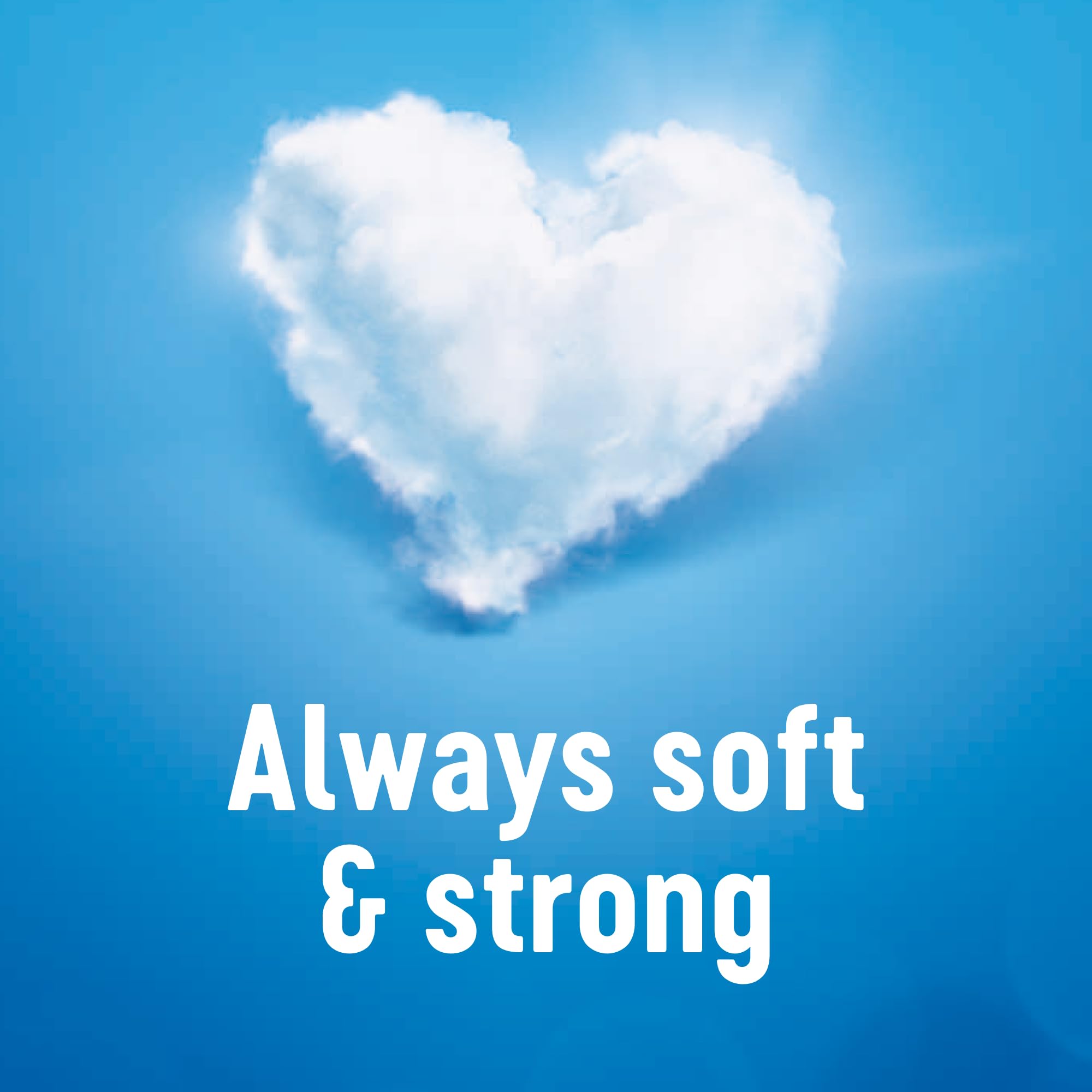 Kleenex Original Tissues - 3-Ply Softness, FSC Certified | 12 Box Multipack (768 Sheets) 2