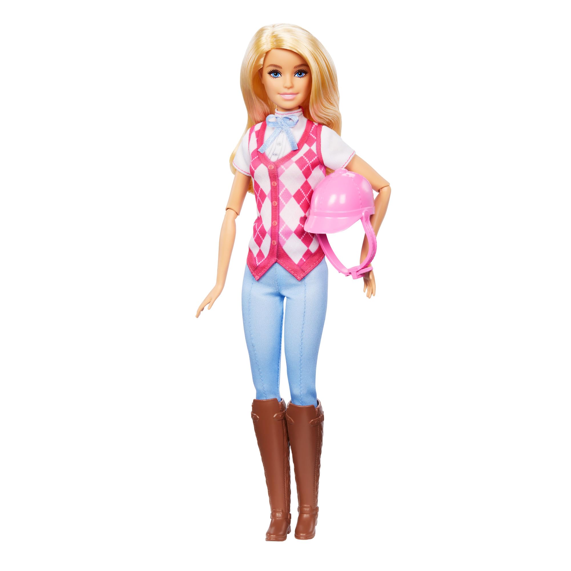 Barbie 'Malibu' Doll & Accessories [30.5 cm]