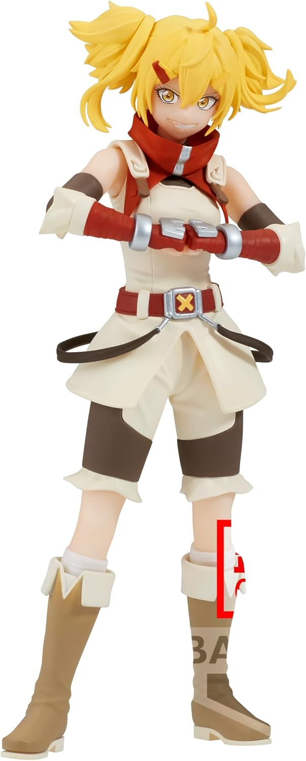 Banpresto Shangri-La Frontier Oikatzo PVC Statue (BP88661P)