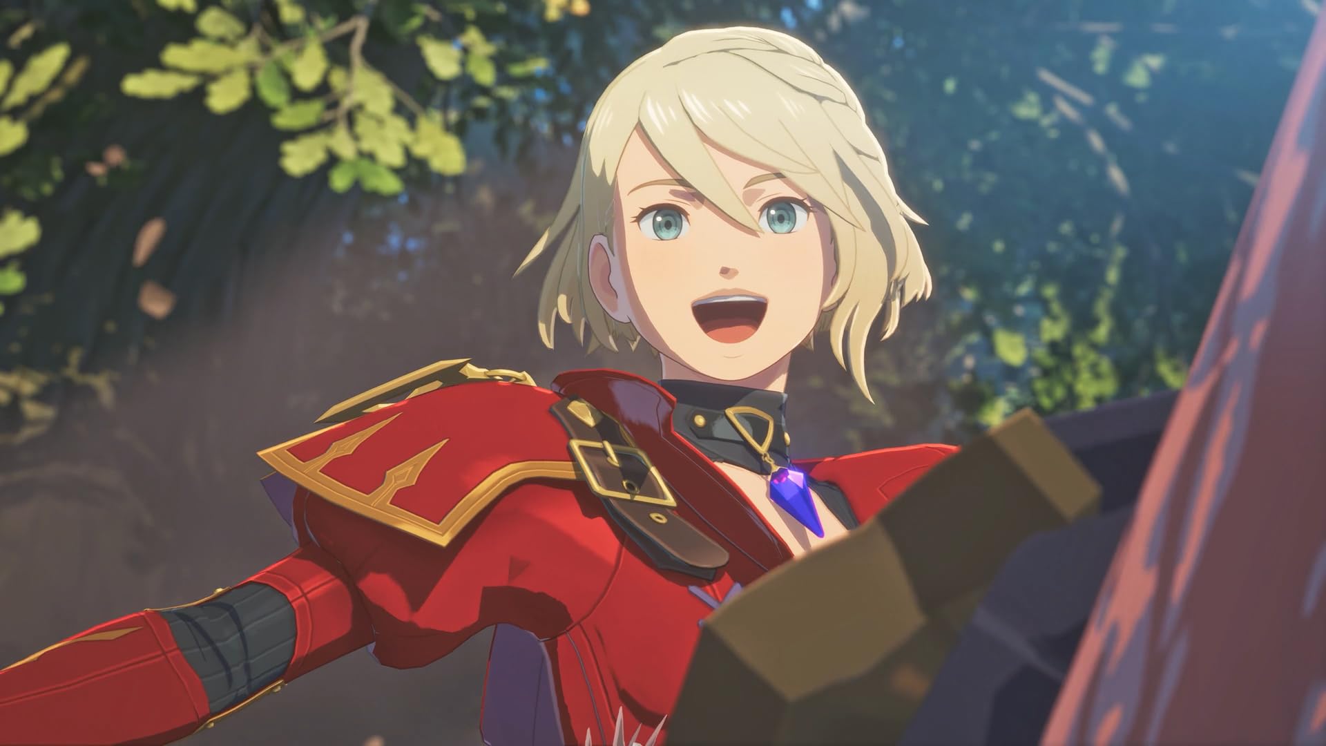 Monster Hunter Stories 3: Twisted Reflection (PlayStation 5) 3