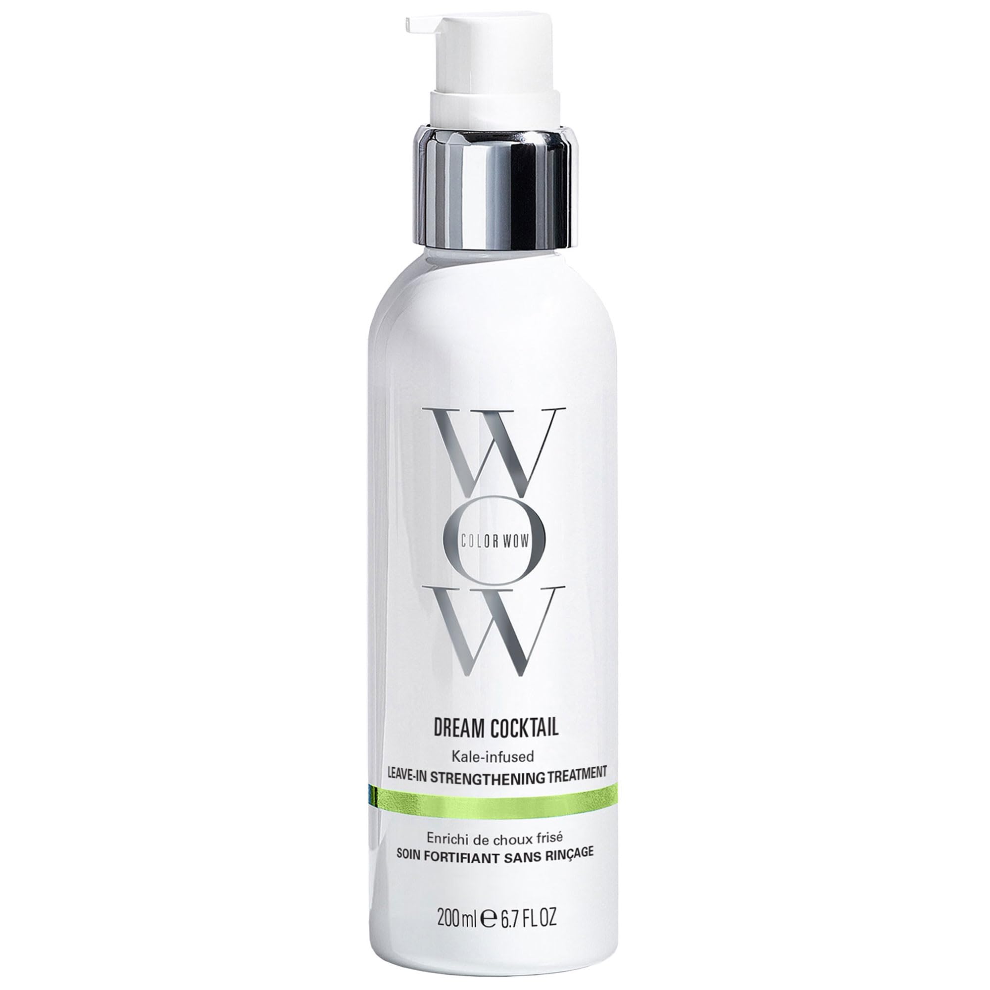 COLOR WOW Dream Cocktail Kale Infused Hair Tonic (200g)