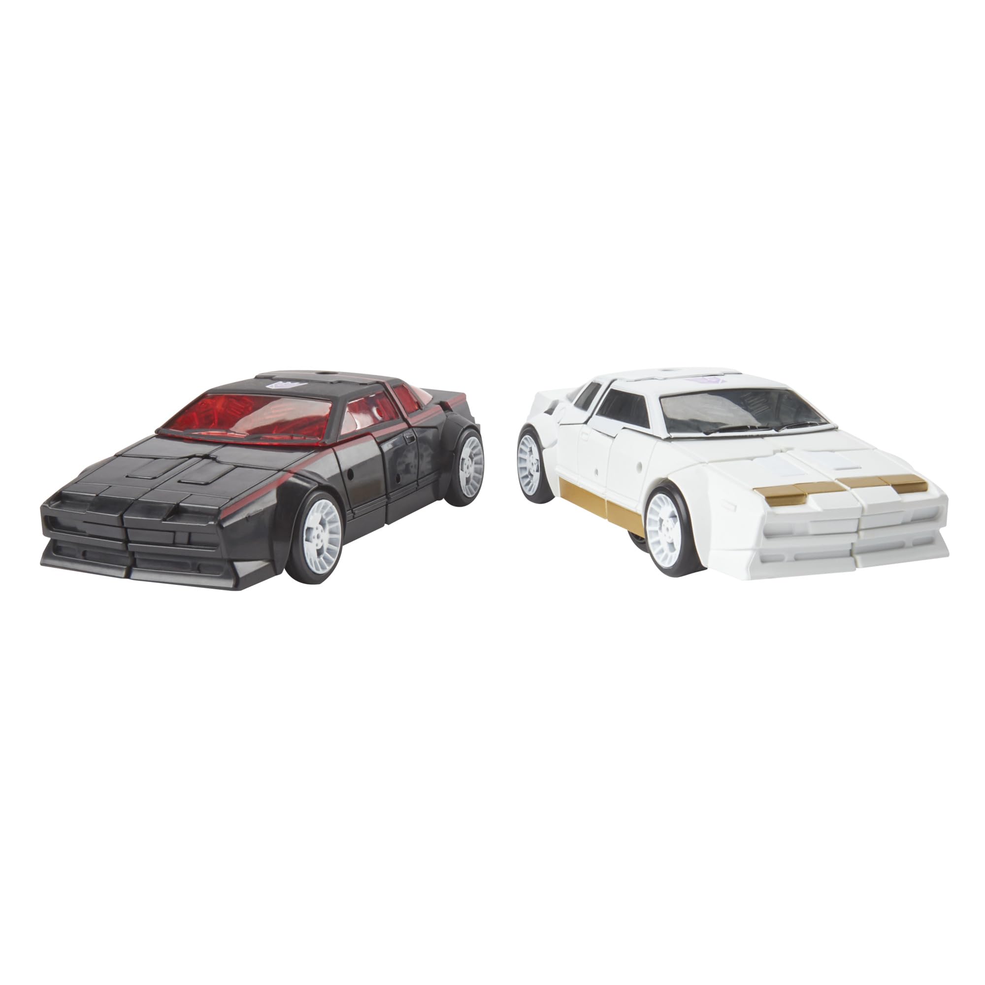 Transformers Decepticon Runabout Action Figure - 14-cm Tall, Ages 8+ 11