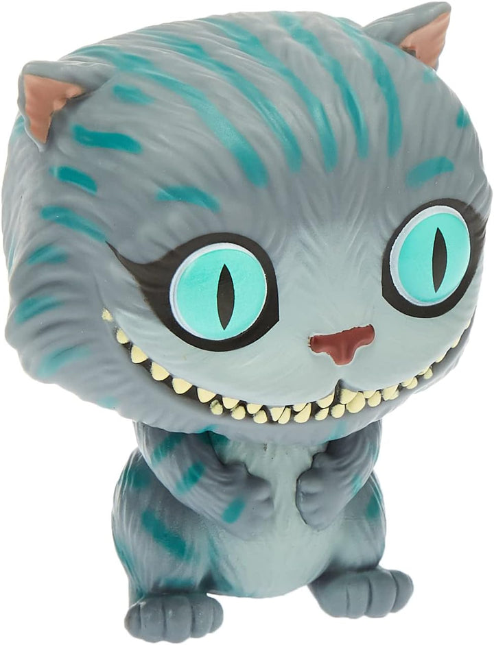 Funko Pop! Movies Disney Alice in Wonderland - Cheshire Cat Vinyl Figure (FK6711)