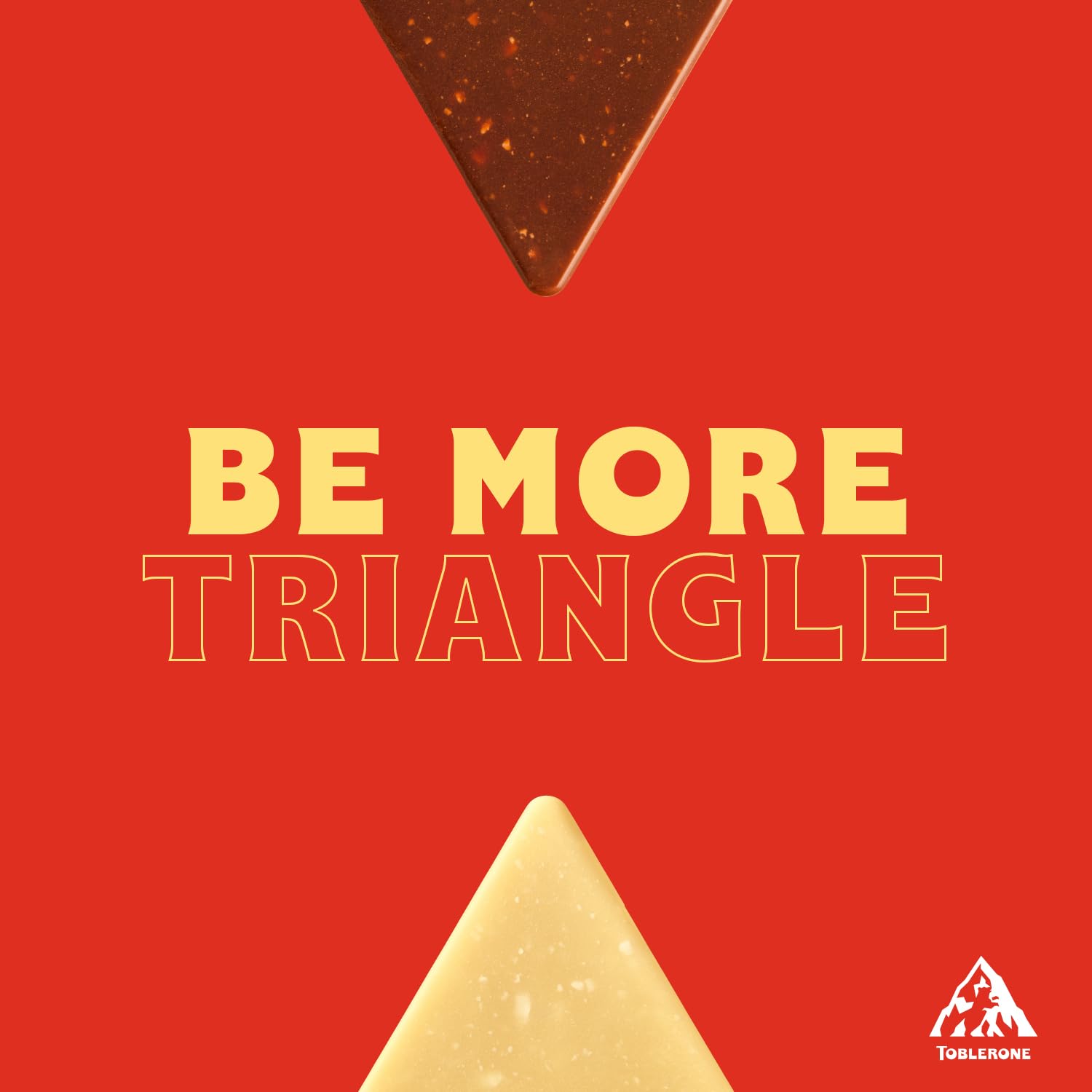 Toblerone White Chocolate with Honey and Almond Nougat – 340g Large Gift Bar 3
