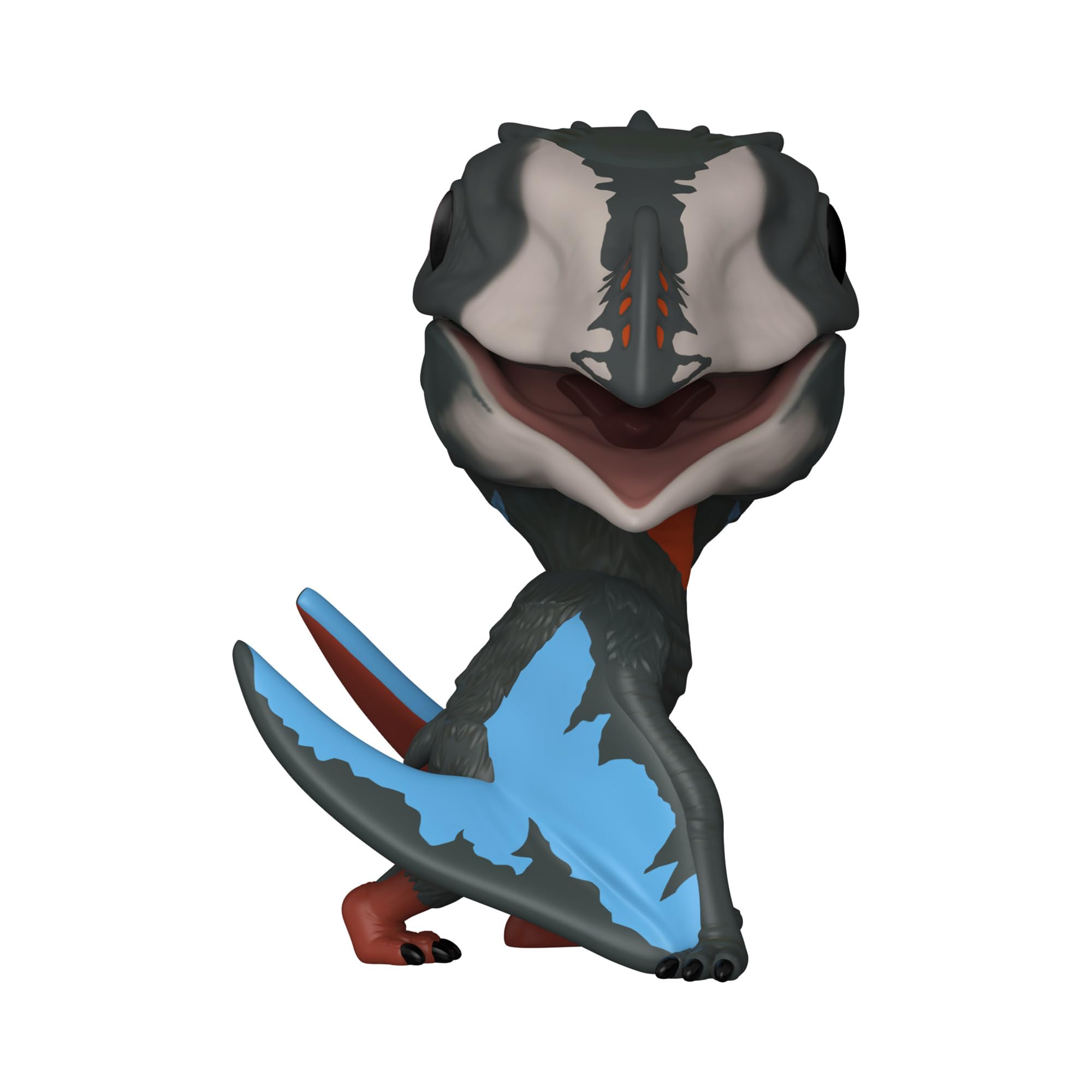 Funko Pop! Movies: Jurassic World: Rebirth – Quetzalcoatlus - Collectable V