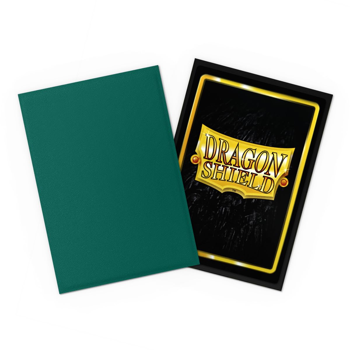 Dragon Shield Power Japanese Size Matte Dual Sleeves - 100 Pack 5