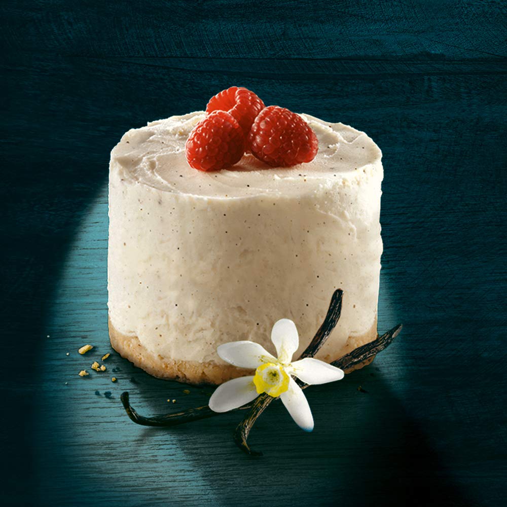 Dr. Oetker Madagascan Vanilla Bean Paste - Natural Baking Ingredient with Real Seeds 3