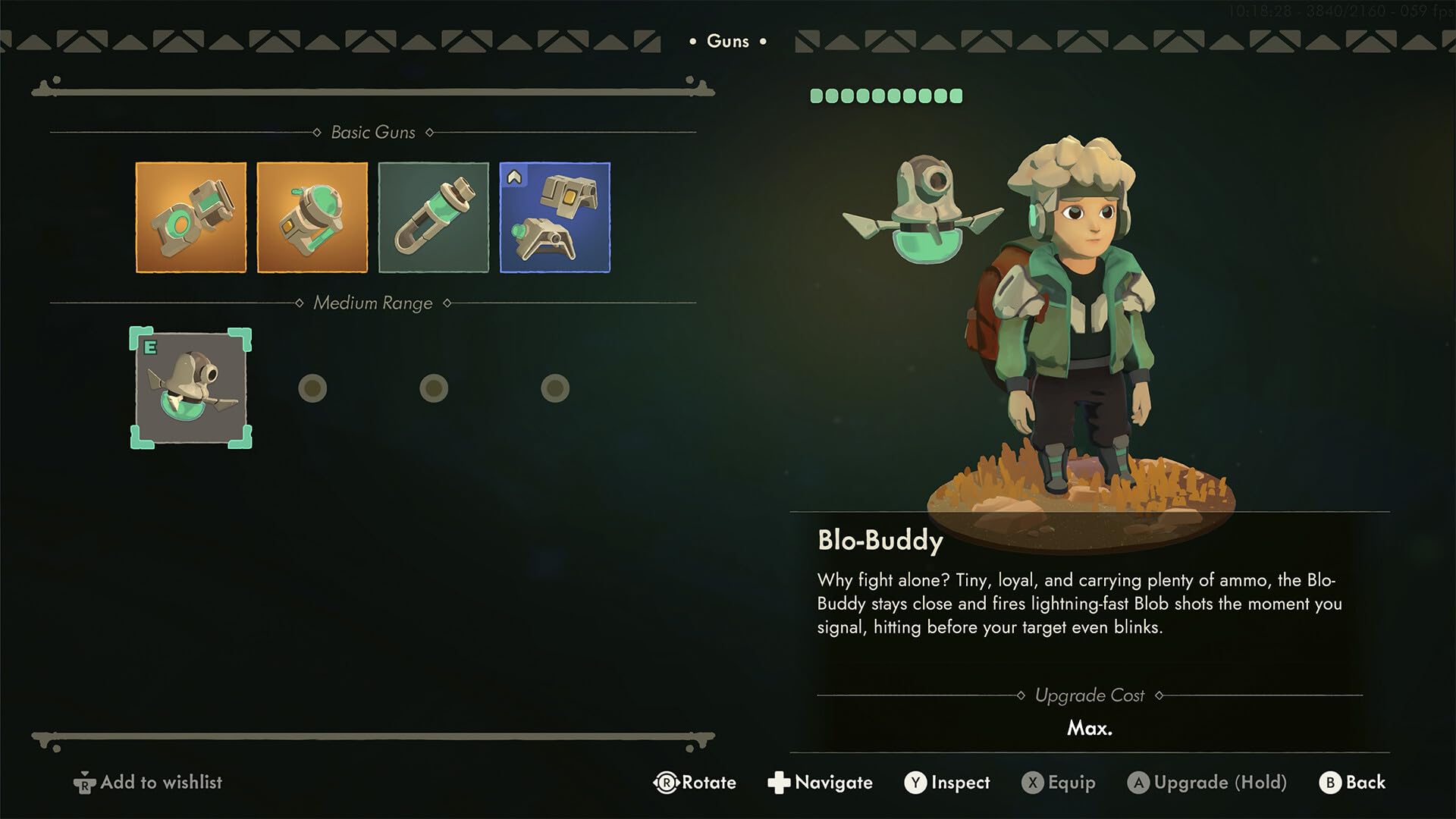 Moonlighter 2: The Endless Vault [PC] 2
