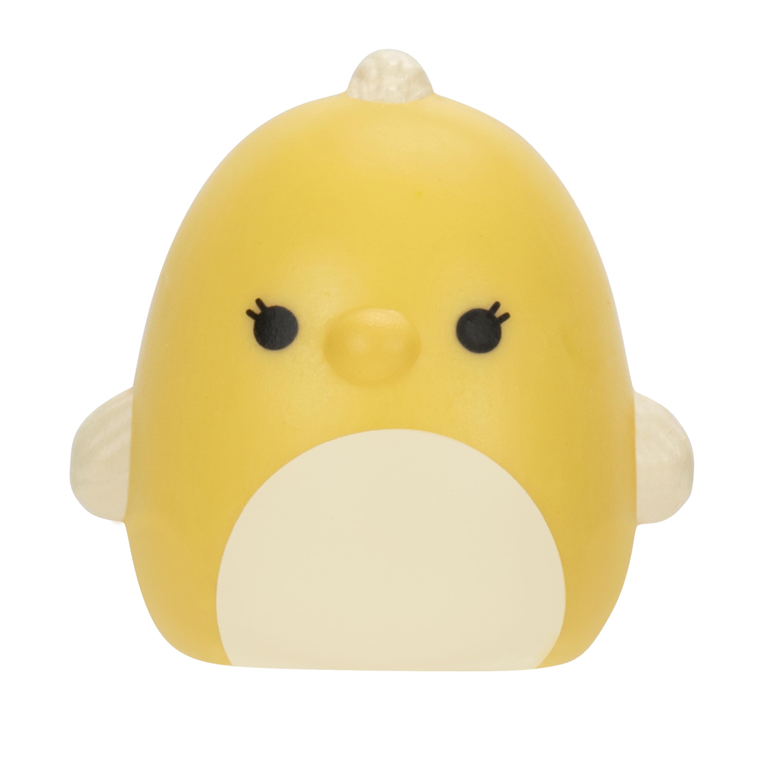Squish-a-longs Series 1, Wave 2 - 14 Pack Mini-Squish with Accessories & Collector’s Guide 2