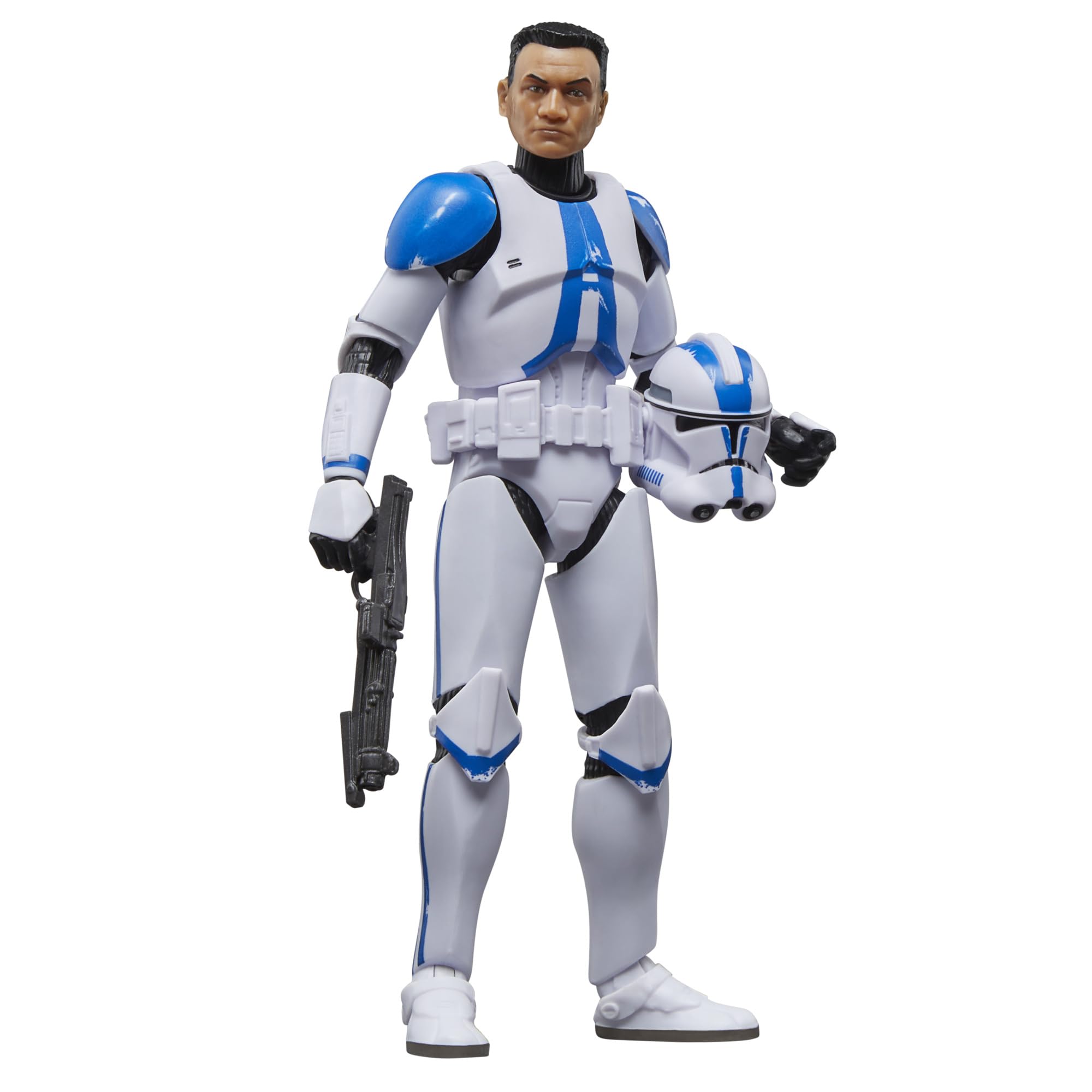 Star Wars The Black Series Tactical Ops Trooper Action Figure - 15cm Scale, Limited Edition, Includes 3 Accessories 1