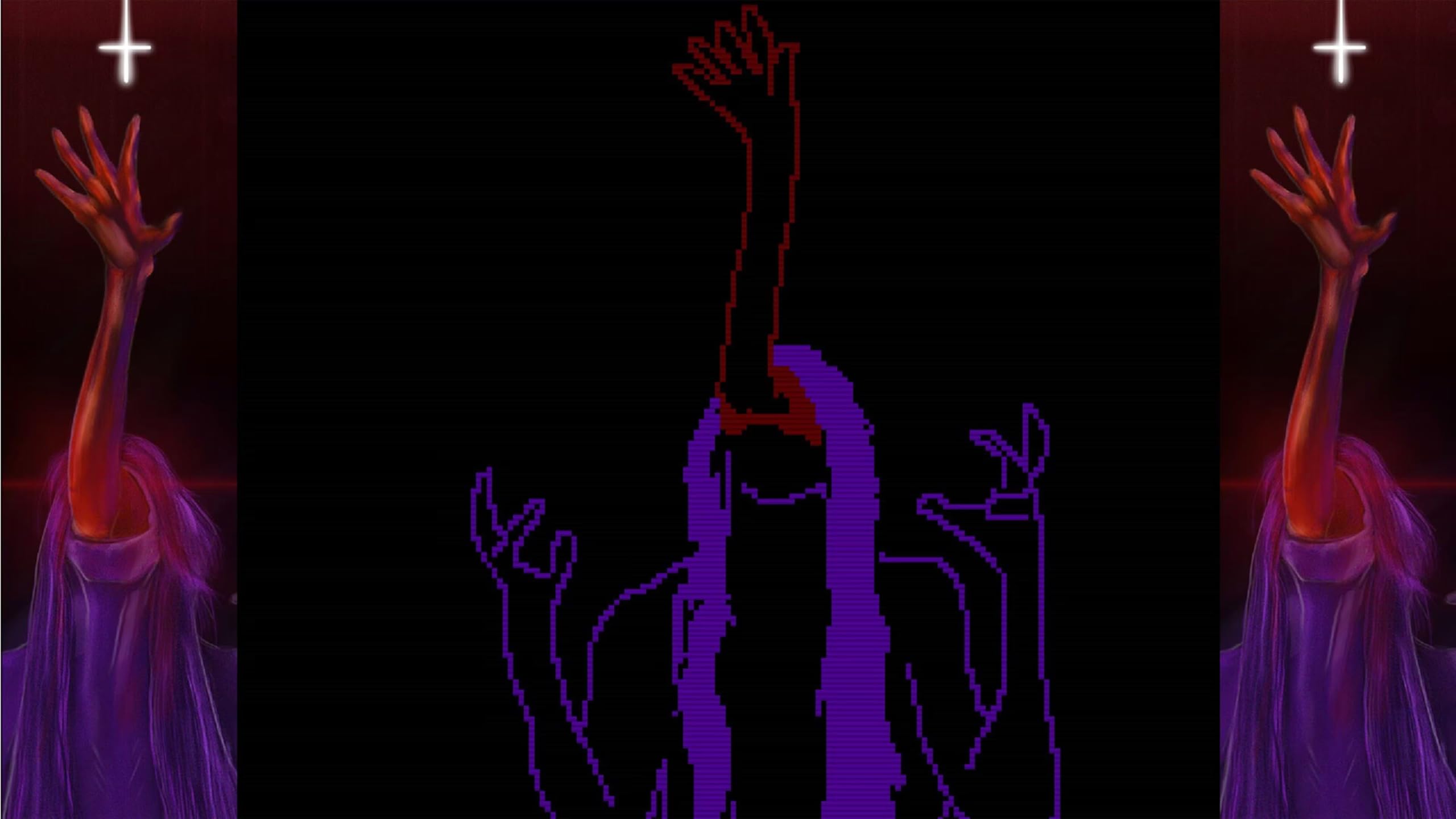FAITH: The Unholy Trinity [PS5] 2