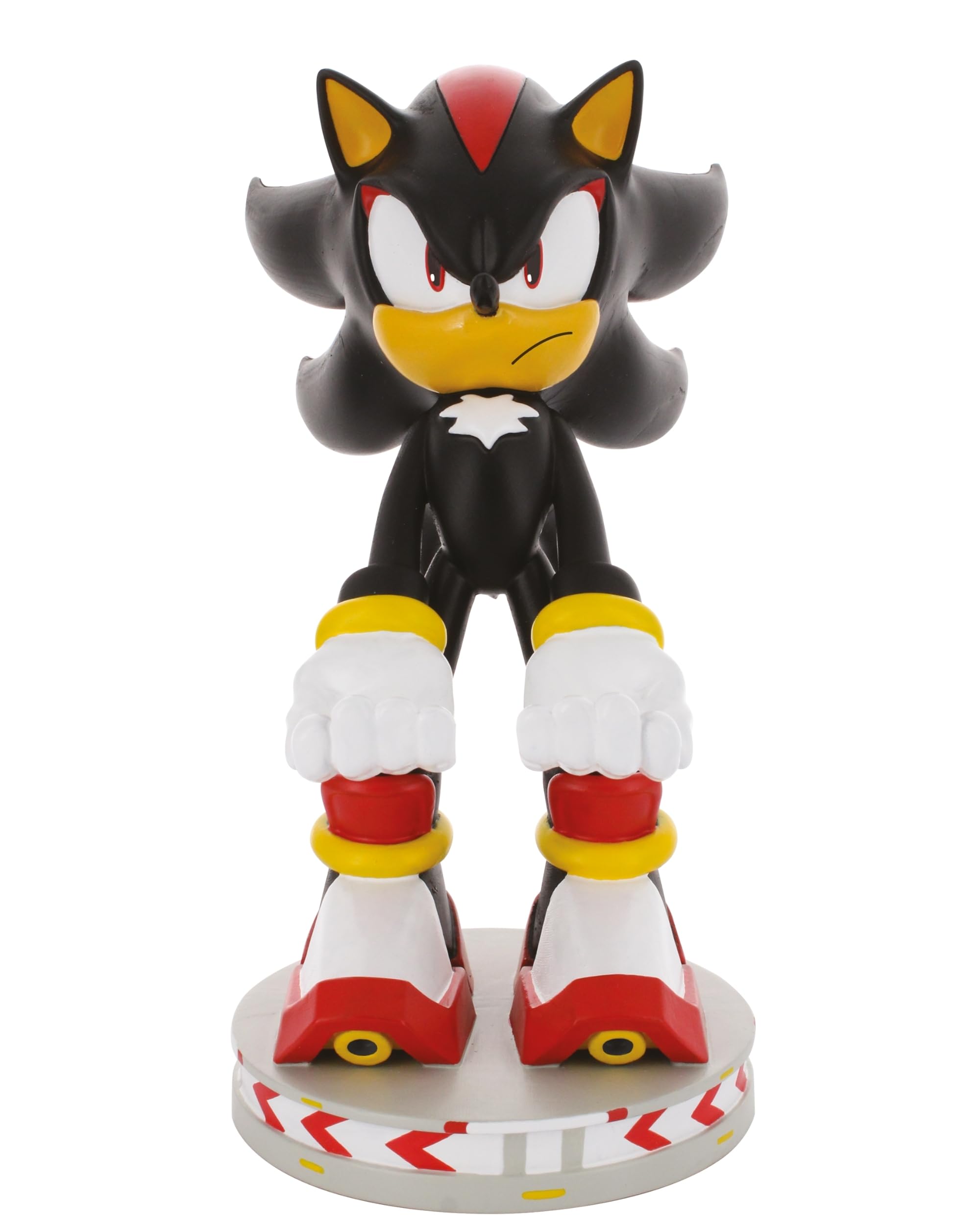 SEGA: Shadow the Hedgehog - Gaming Controller & Phone Holder for PlayStation, Xbox, Switch 8