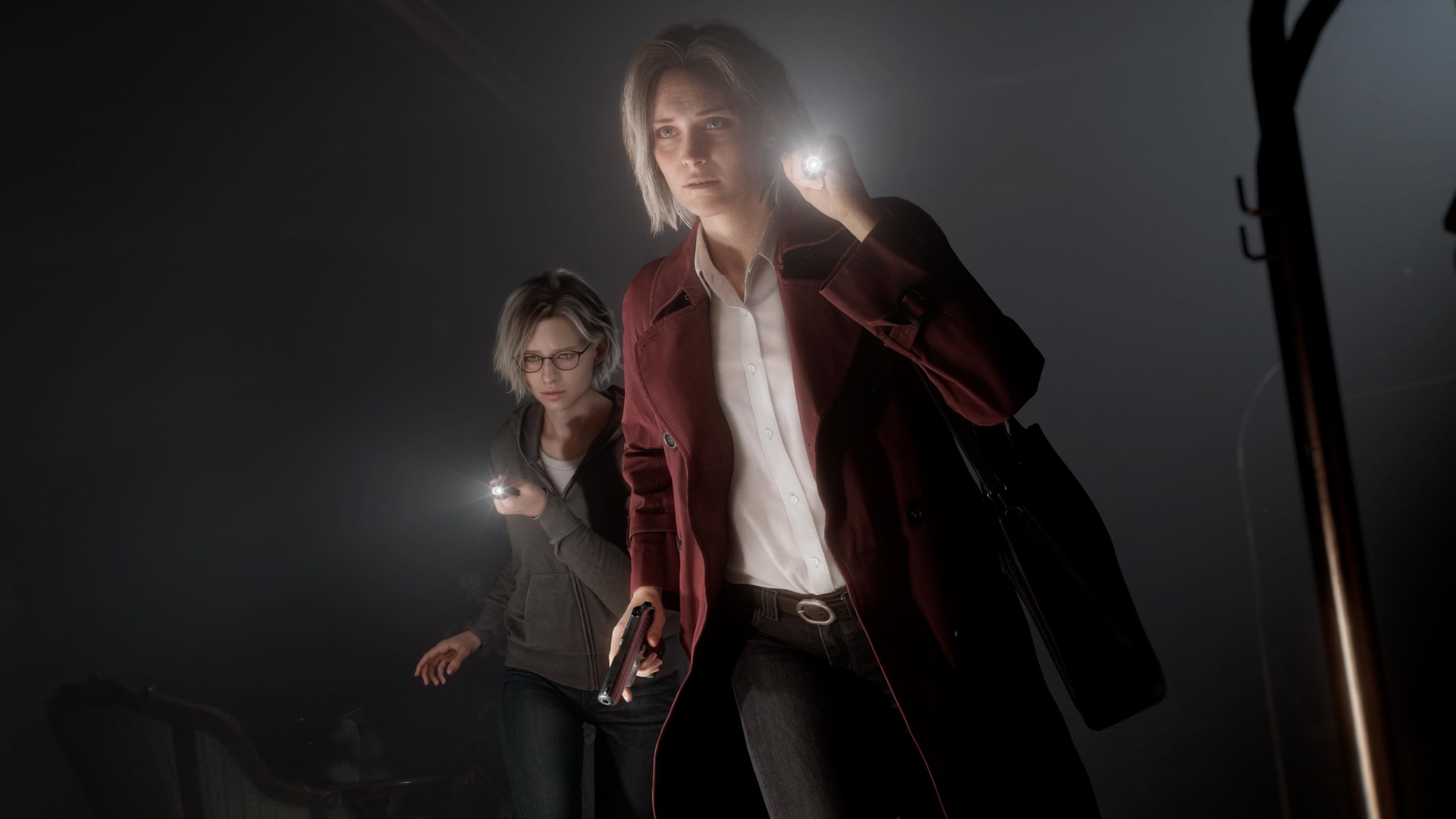 Resident Evil Requiem [PS5] 3
