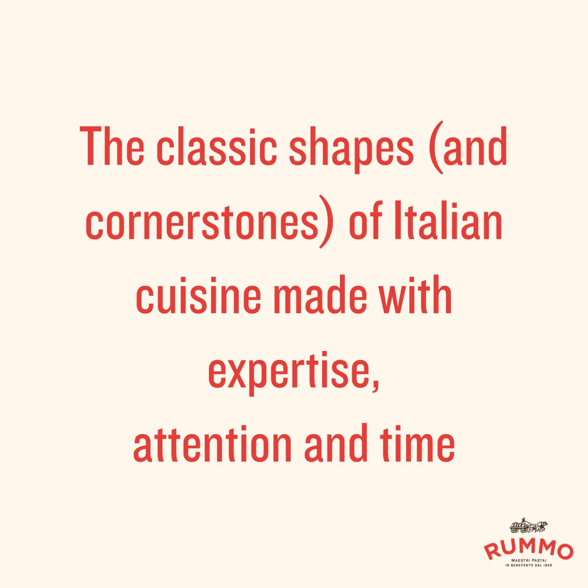 Rummo Gluten Free Elbow Pasta No.160 - Authentic Italian Quality | 400g 4