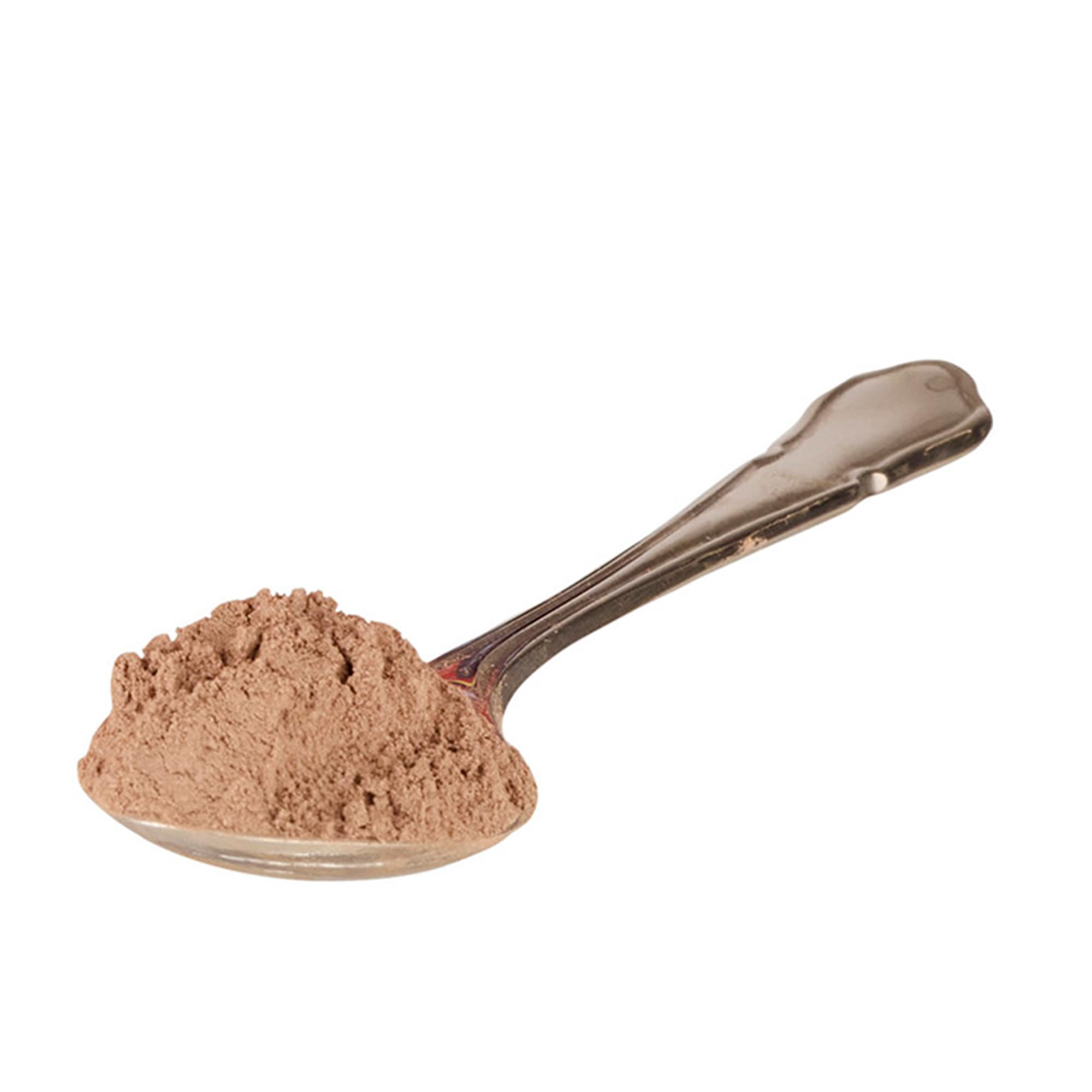 New English Teas Alice in Wonderland Hot Chocolate Tin - Rich Powder Mix | 250g 8