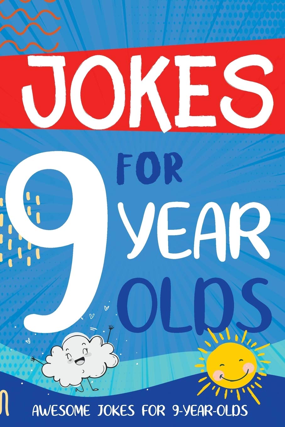Linda Summers - Jokes for 9 Year Olds: Awesome Jokes for 9 Year Olds | Paperback 1