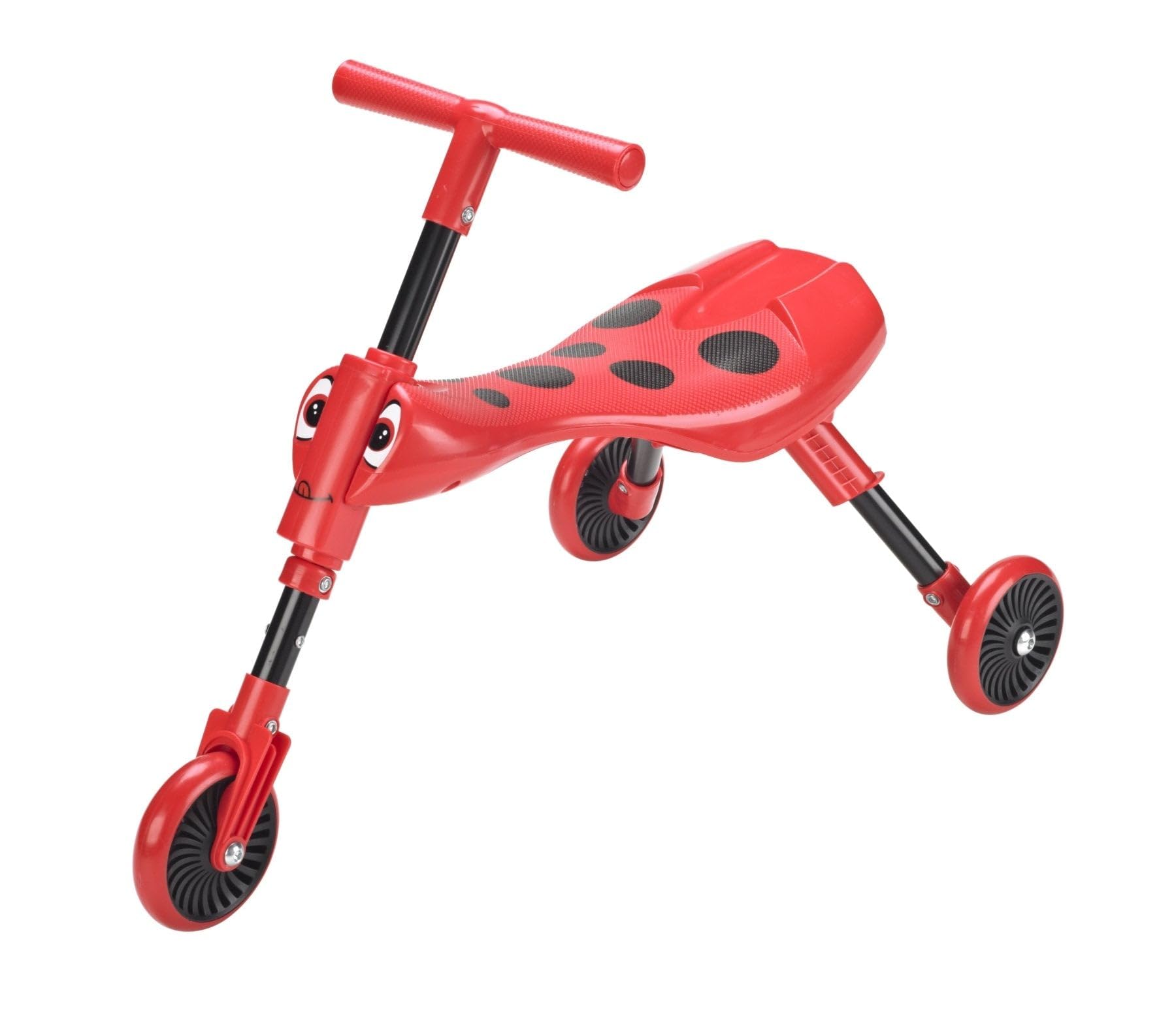 Scuttlebug Beetle/Bumble Ride-On - 3-Wheel Toddler Tricycle for 1-3 Year Olds 1