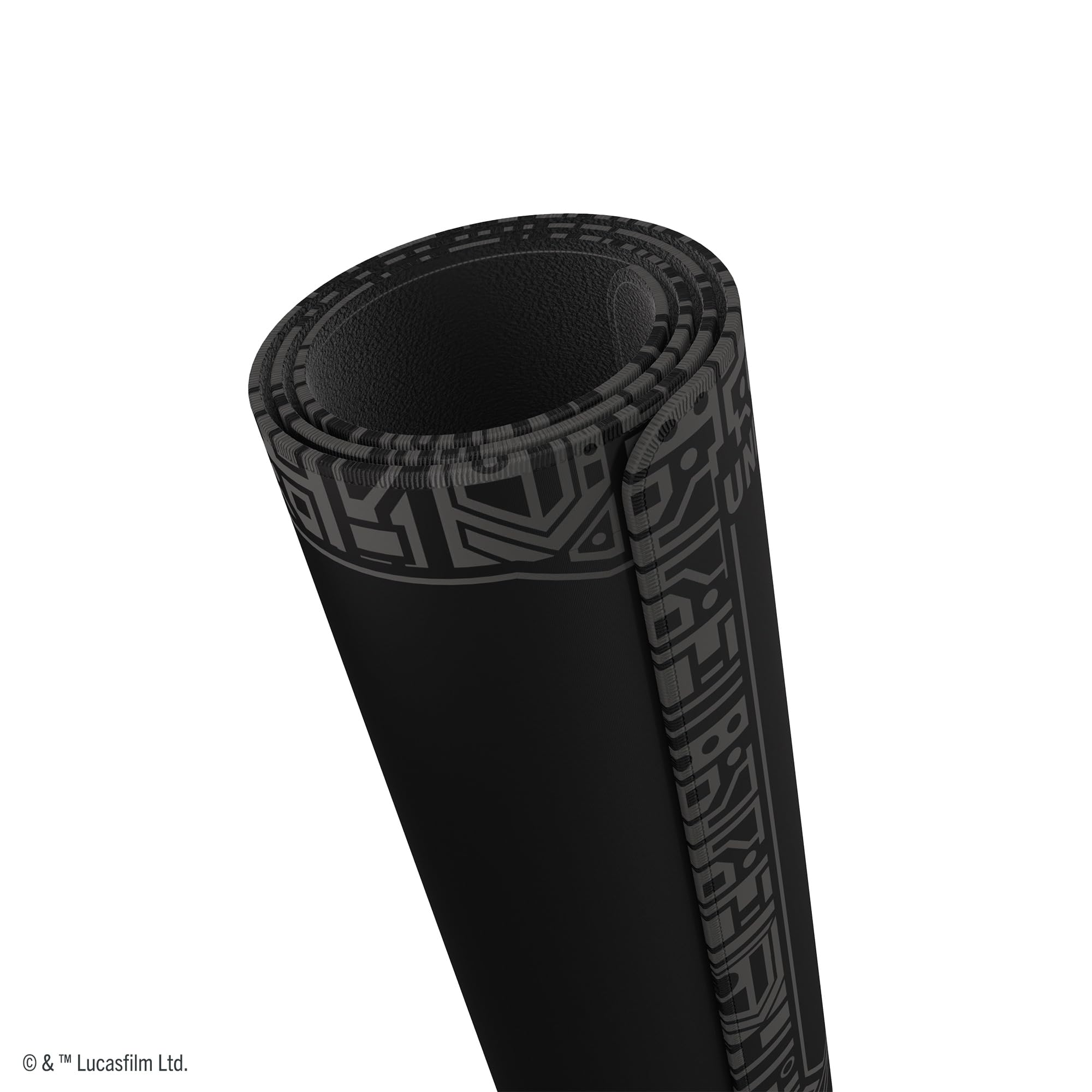 Gamegenic Star Wars: Unlimited Game Mat Set 5 - Unlimited Pattern | 13.94 inches 5