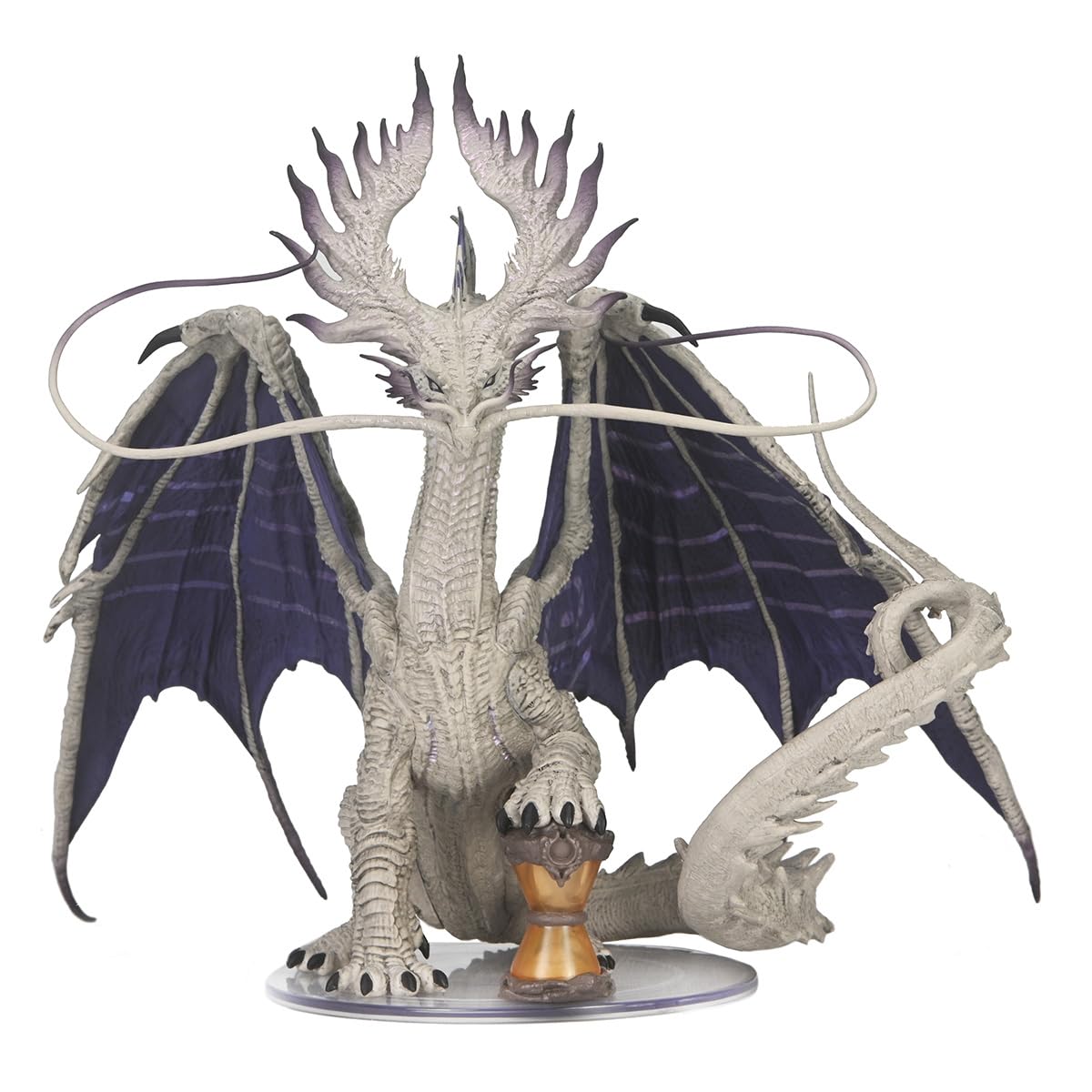 D&D Icons of the Realms: Planescape - Time Dragon Miniature