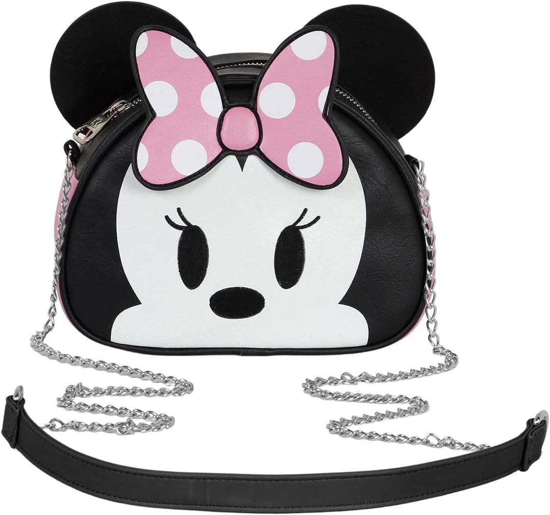 Disney Minnie Mouse Shoulder Bag (04659)