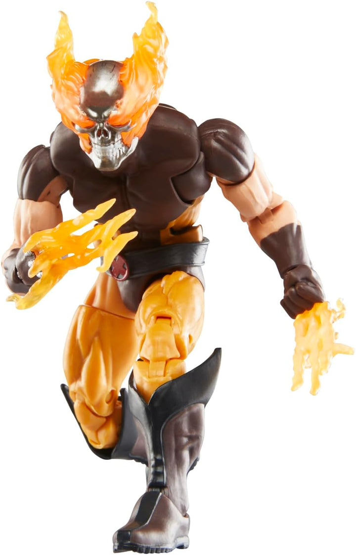 Hasbro Marvel Legends Series - Weapon of Vengeance Wolverine Action Figure (F9032)