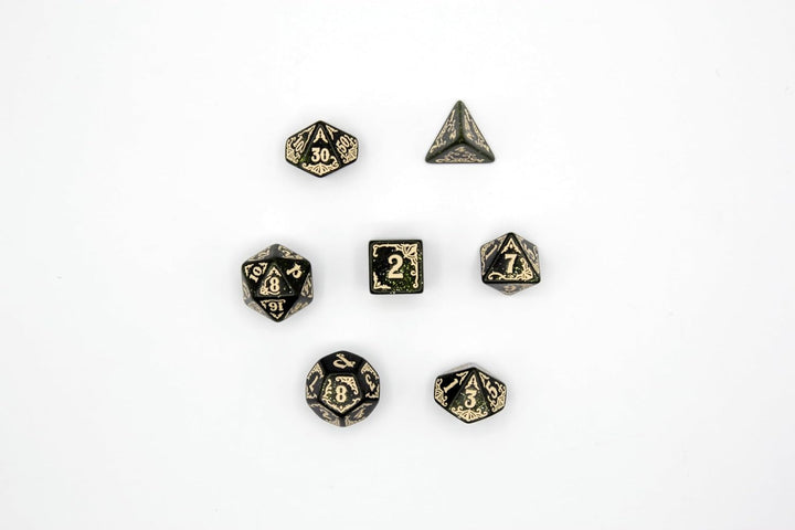 Q WORKSHOP Pathfinder Arcadia Dice Set (QWOSPA30)