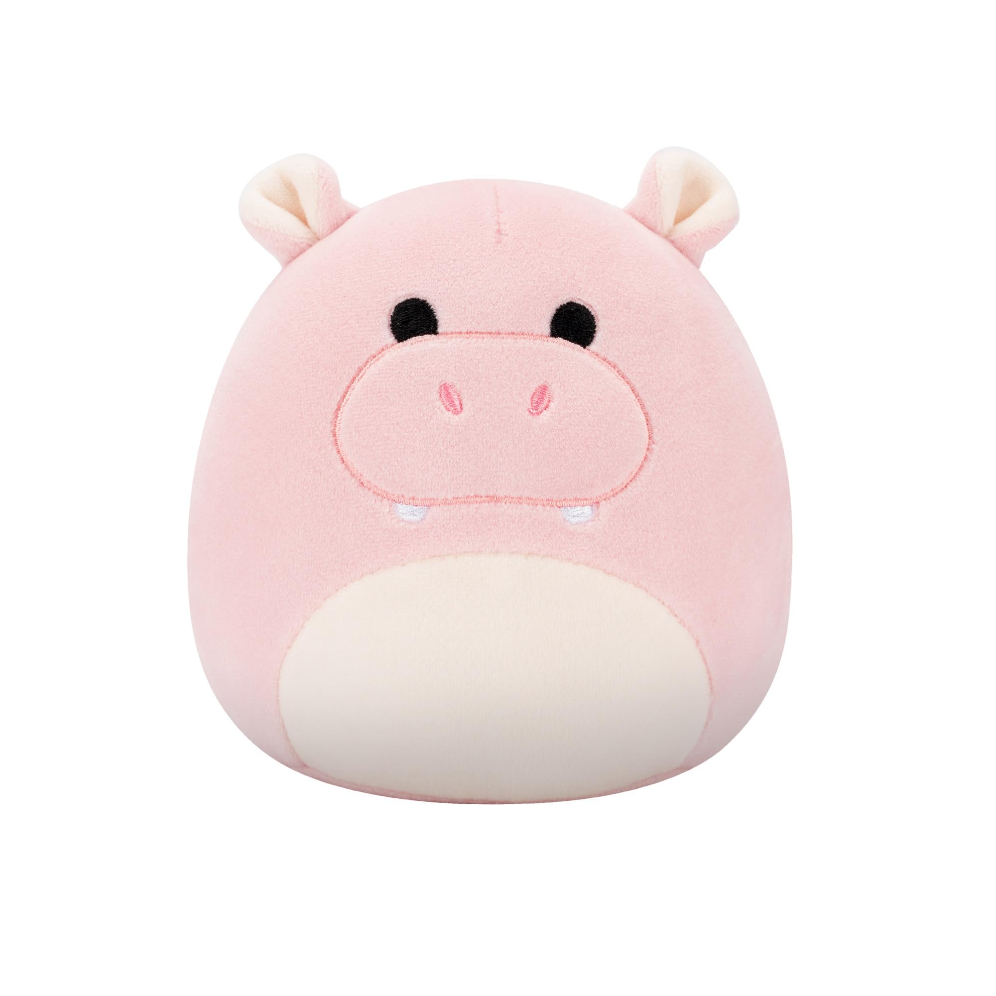 Squishmallows Original 5-Inch Plush 10-Pack featuring Sergio, Minya, Rheys, and Mieko 3