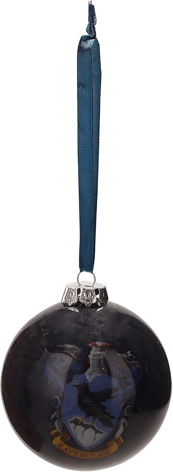 SD Toys Harry Potter Ravenclaw Hanging Ornament (HP-Ravenclaw)