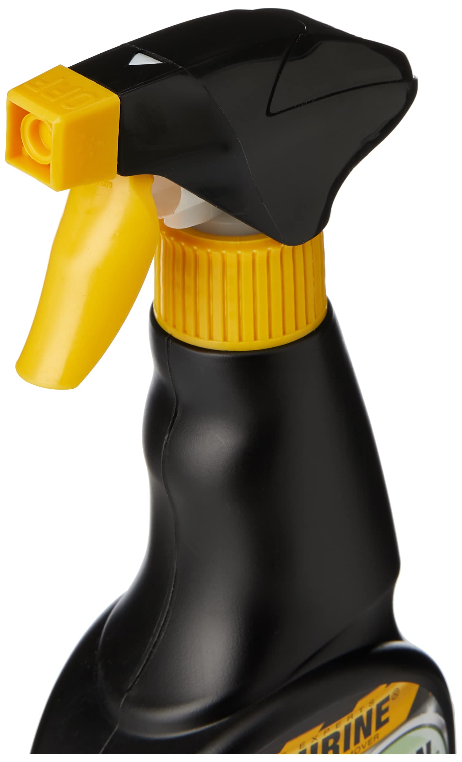 CSI Urine Stain & Odour Remover for Cat/Kitten - 500ML Spray | Bleach-Free
